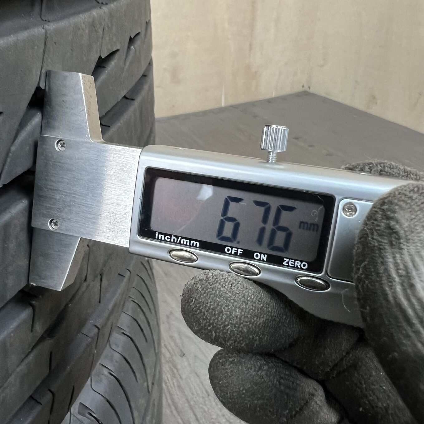 Bridgestone REGNO GR-XII 245/45 R19, фото 5