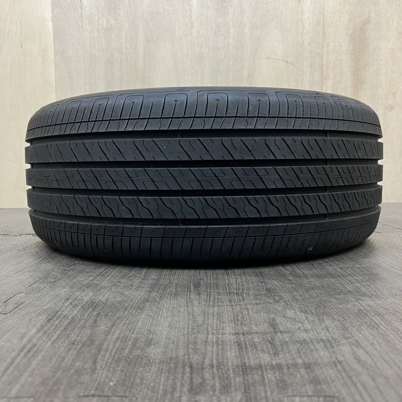 Goodyear ELECTRICDRIVE 235/45 R18, фото 2