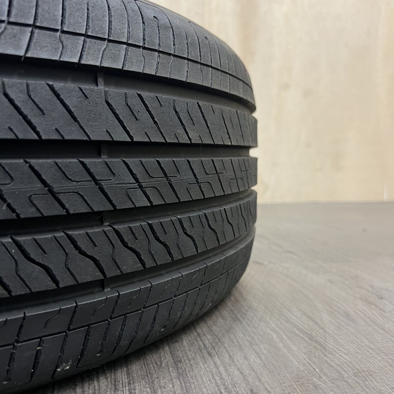 Goodyear ELECTRICDRIVE 235/45 R18, фото 3