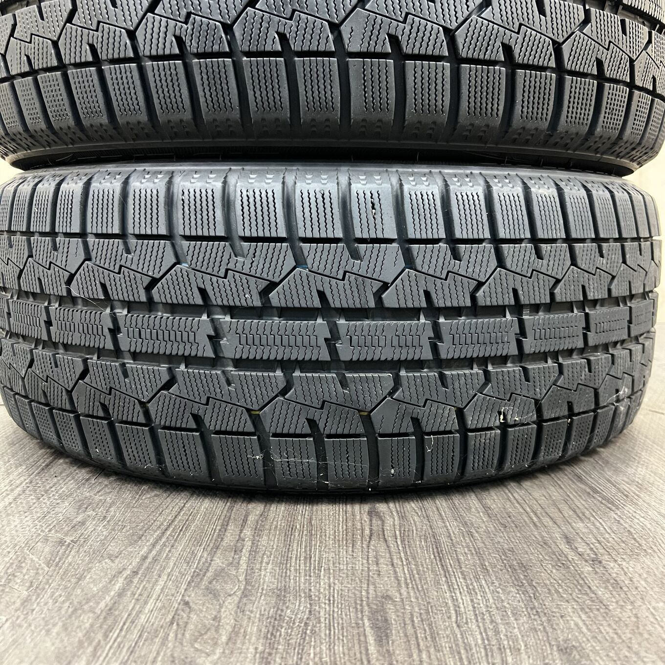 Toyo OBSERVE GARIT GIZ 215/50 R17, фото 4