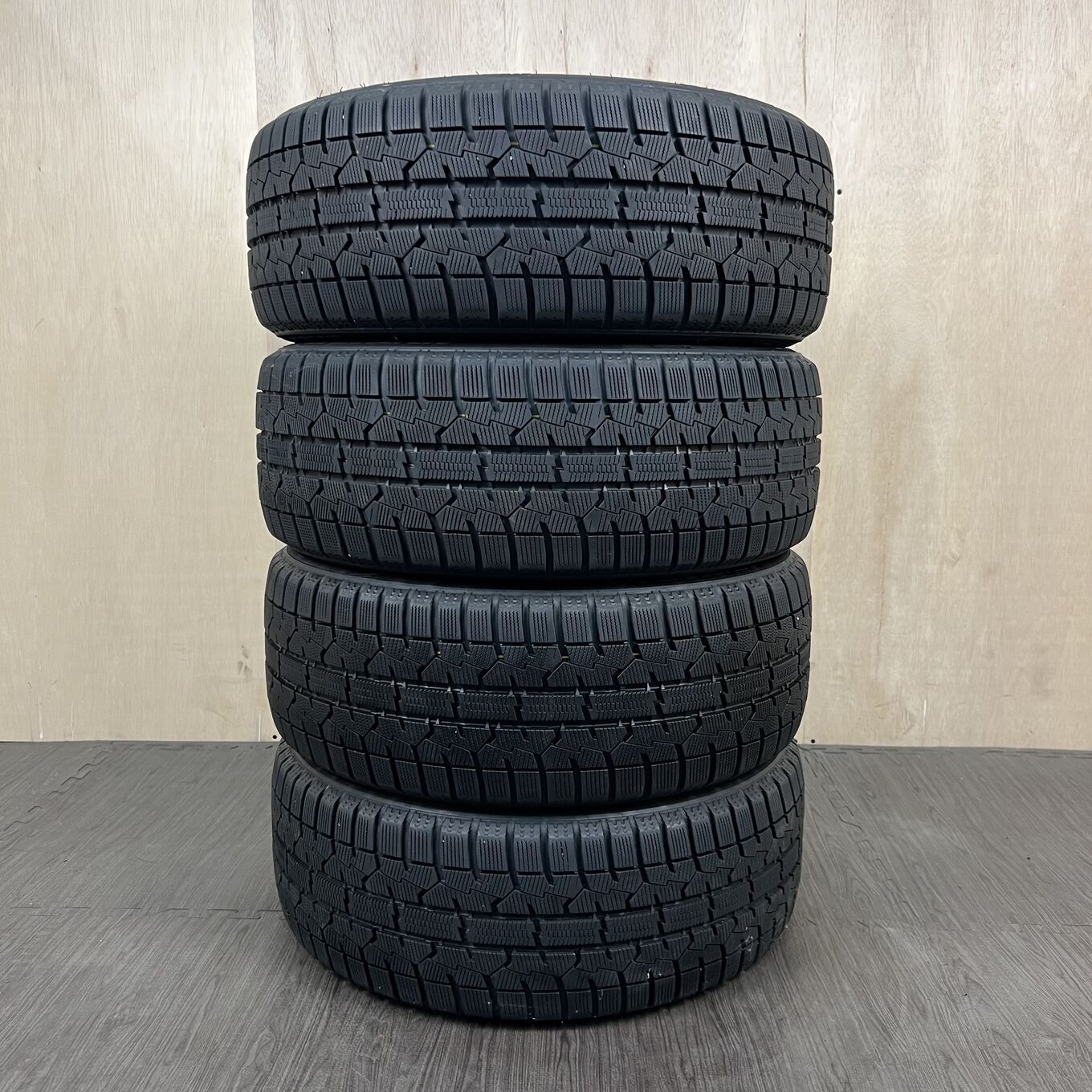 Toyo OBSERVE GARIT GIZ 215/50 R17, фото 5