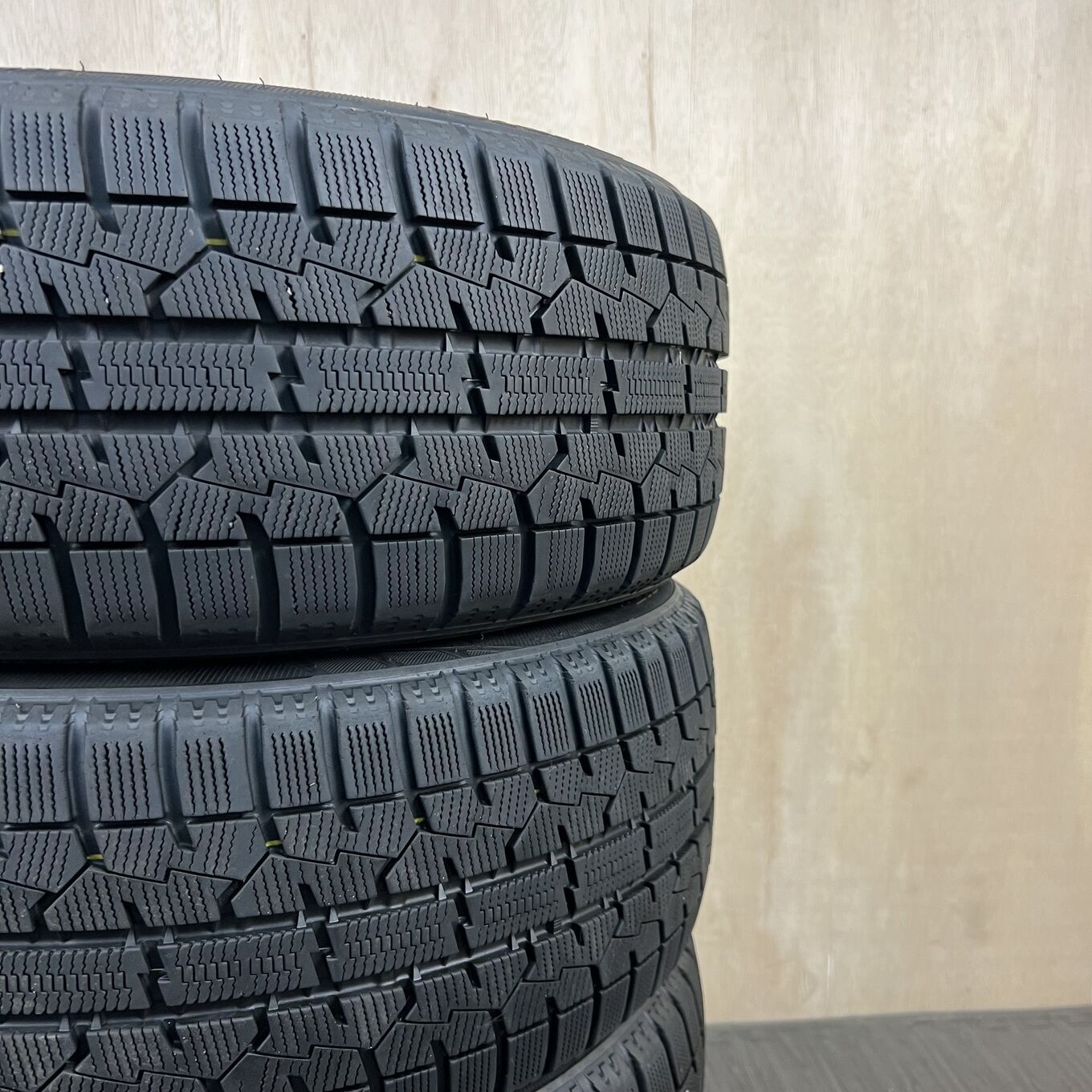 Toyo OBSERVE GARIT GIZ 215/50 R17, фото 6