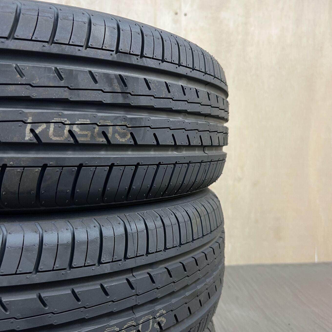 Yokohama BLUEARTH ES32 185/55 R16, фото 5
