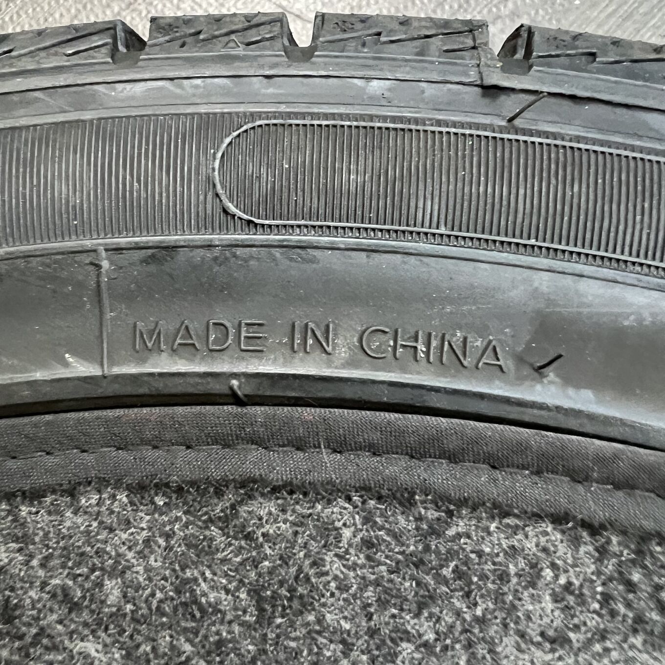 Zeetex WP2000 215/45 R17, фото 6