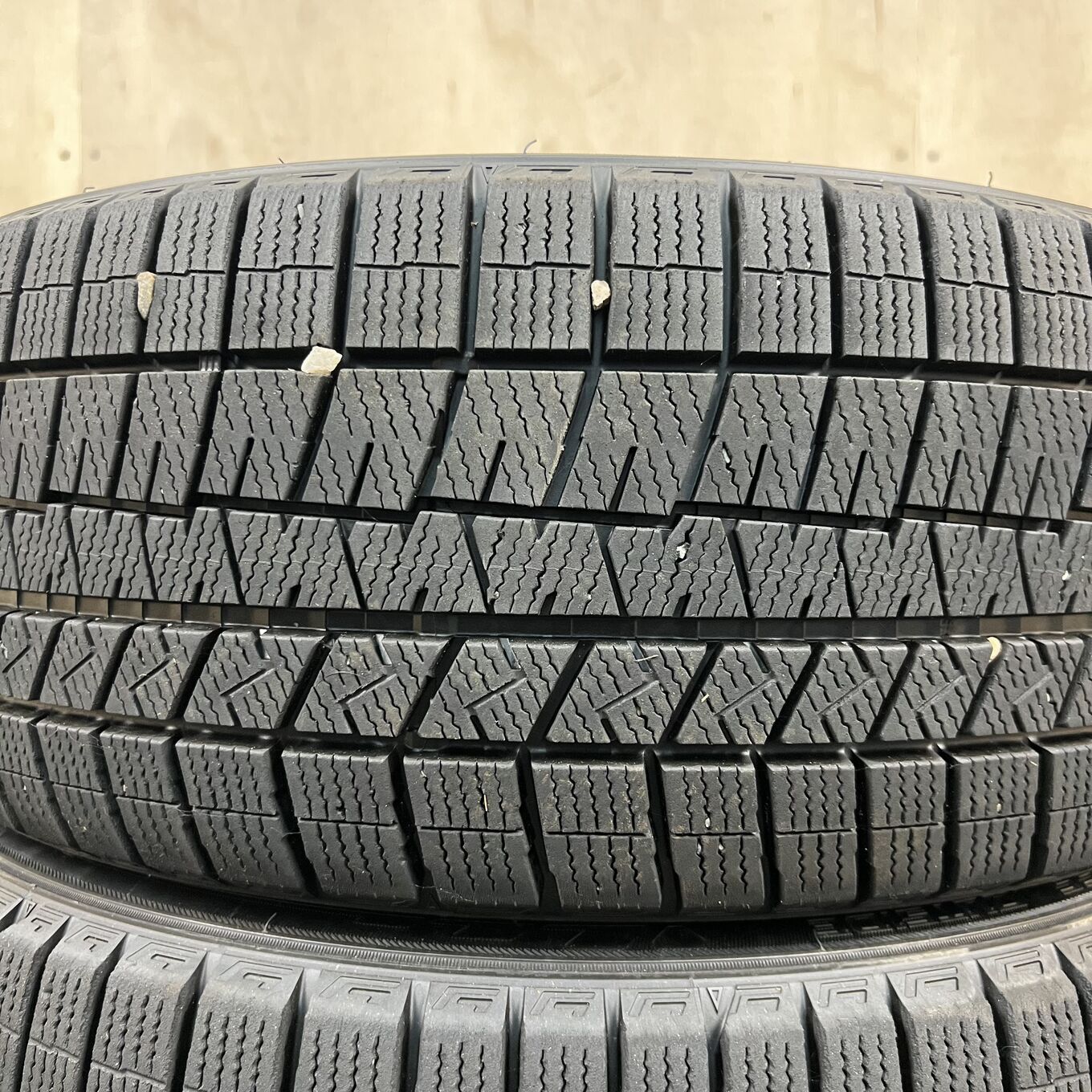 215/45 R17 Dunlop WINTER MAXX 03 — 17 000 ¥/комплект