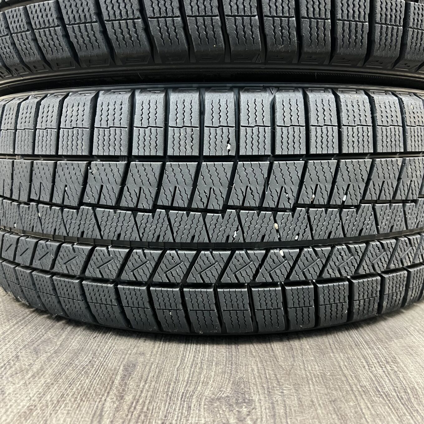 Dunlop WINTER MAXX 03 215/45 R17, фото 3