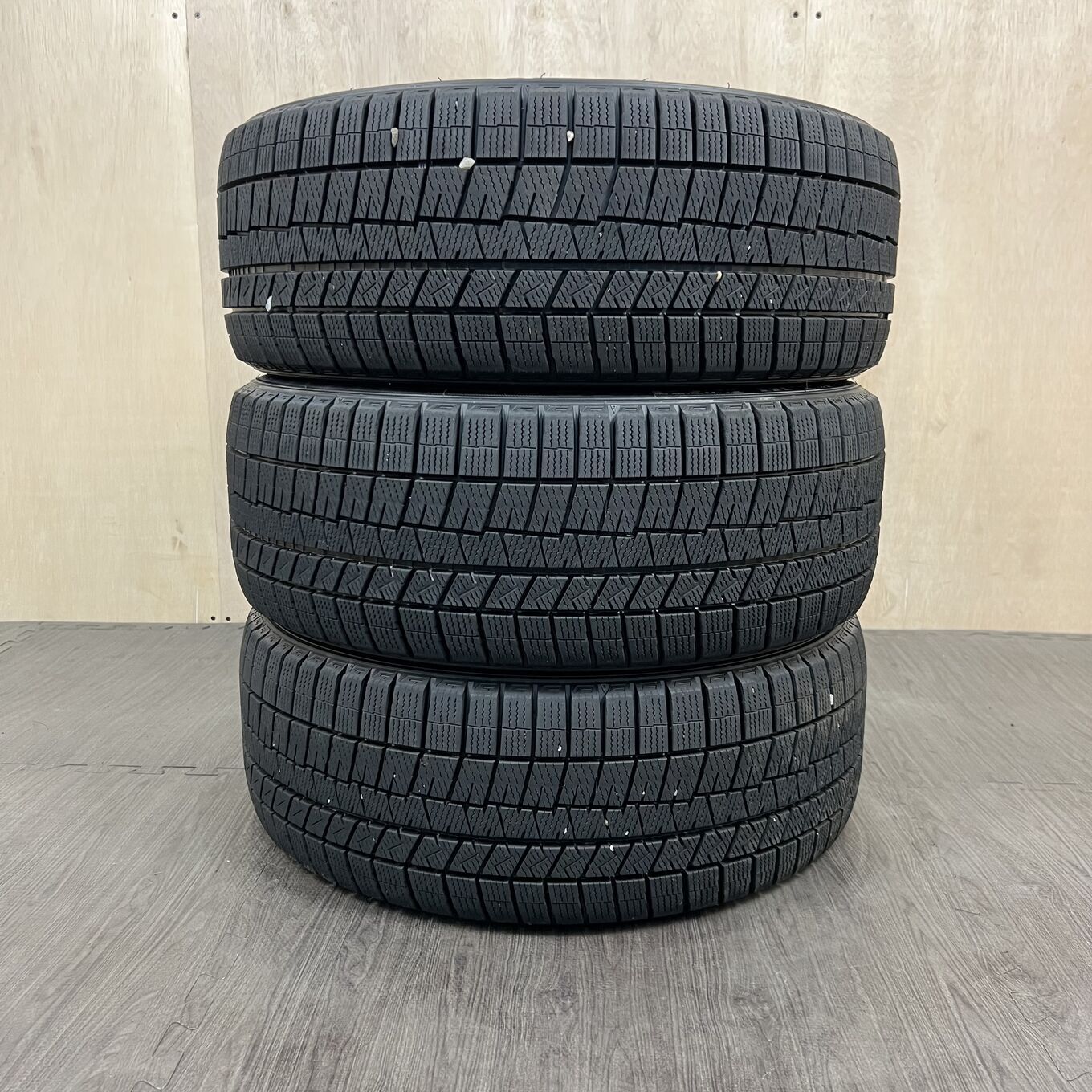 Dunlop WINTER MAXX 03 215/45 R17, фото 4