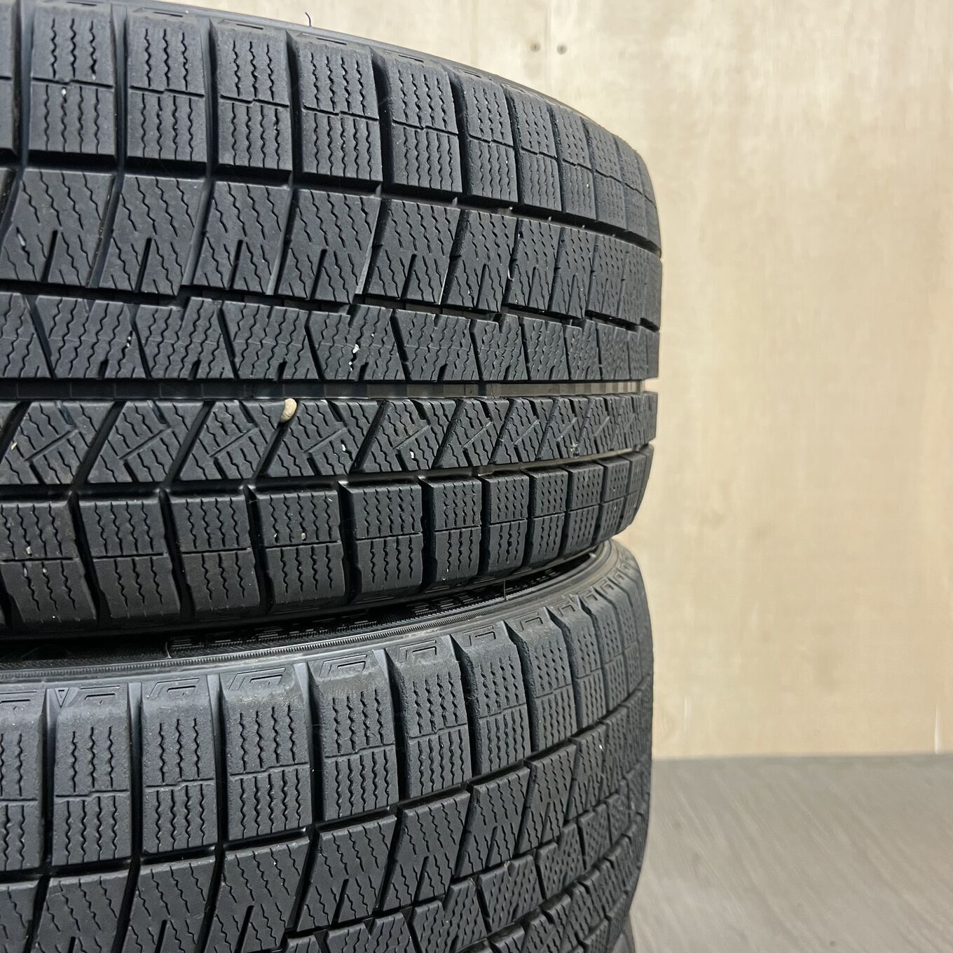 Dunlop WINTER MAXX 03 215/45 R17, фото 5