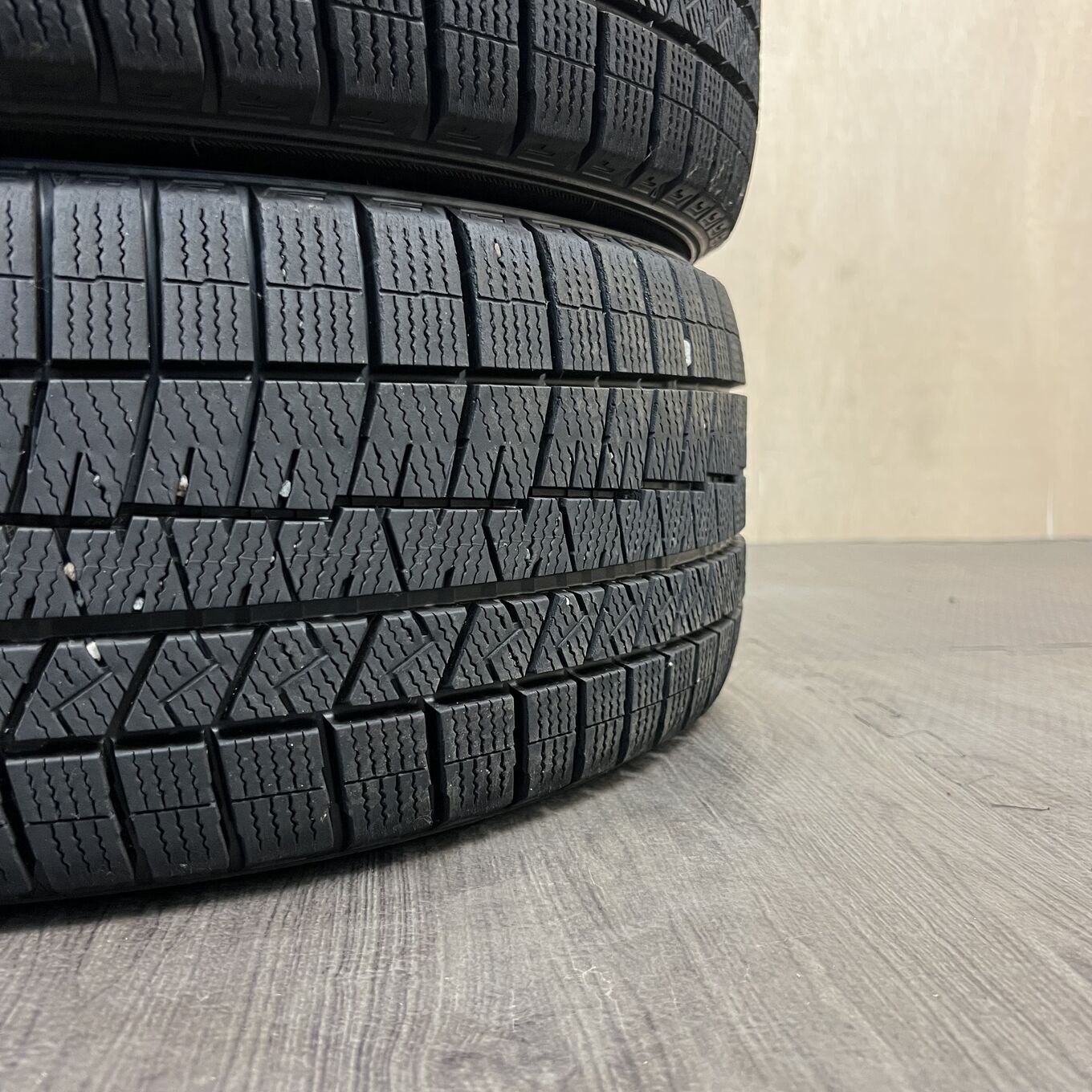 Dunlop WINTER MAXX 03 215/45 R17, фото 6