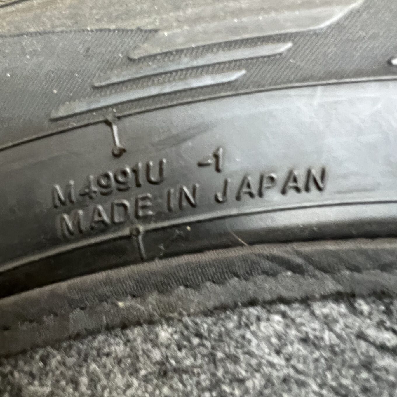 Yokohama ICE GUARD G075 225/55 R18, фото 6