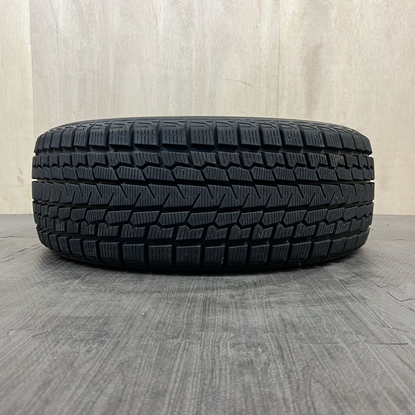 Yokohama ICE GUARD G075 225/55 R18, фото 2