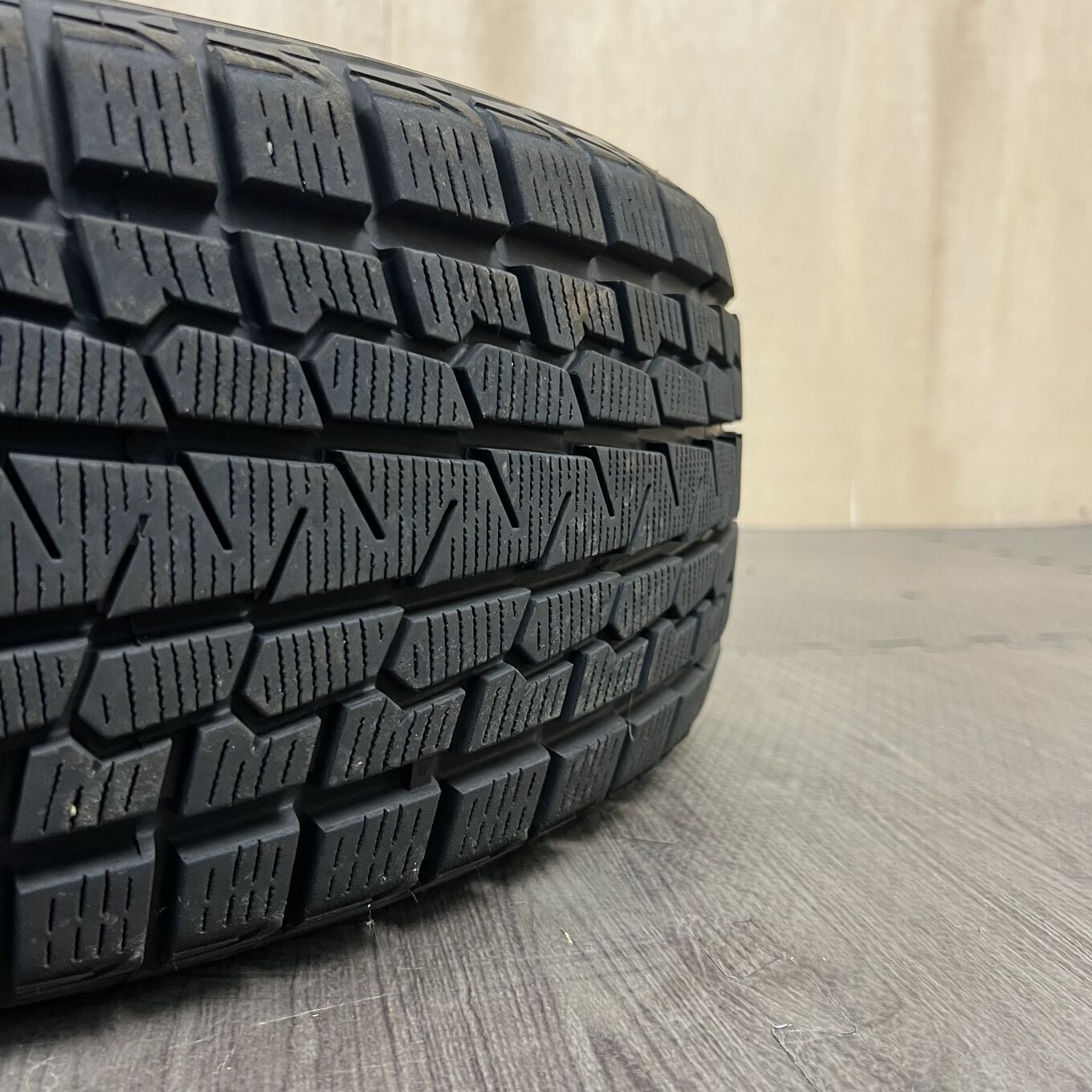 Yokohama ICE GUARD G075 225/55 R18, фото 3