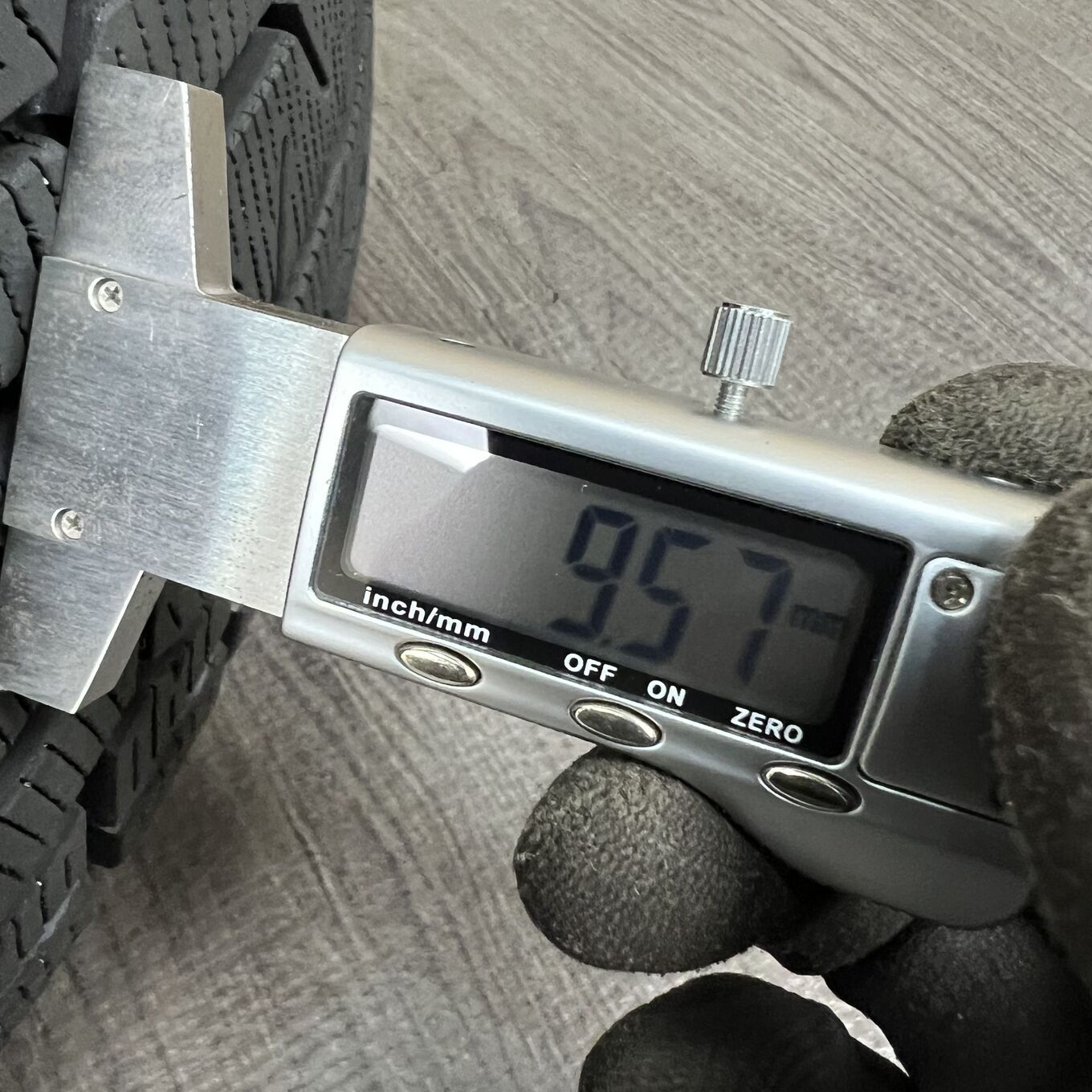 Yokohama ICE GUARD G075 225/55 R18, фото 4