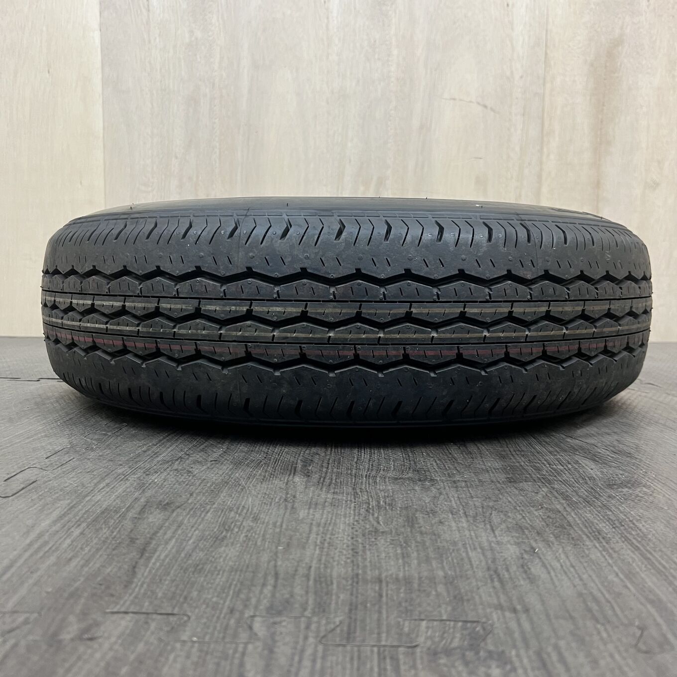 Bridgestone ECOPIA RD613 195/80 R15, фото 2
