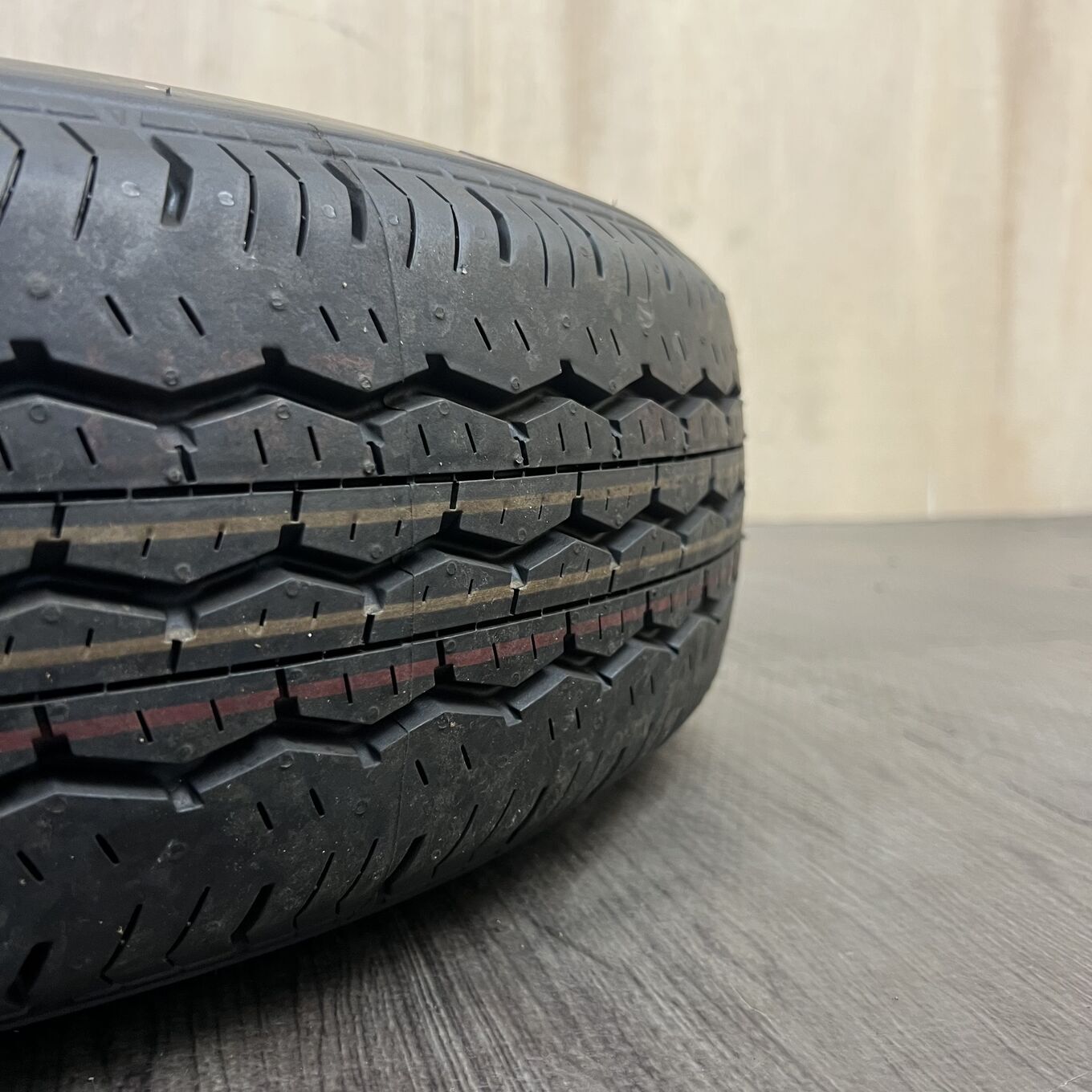 Bridgestone ECOPIA RD613 195/80 R15, фото 3