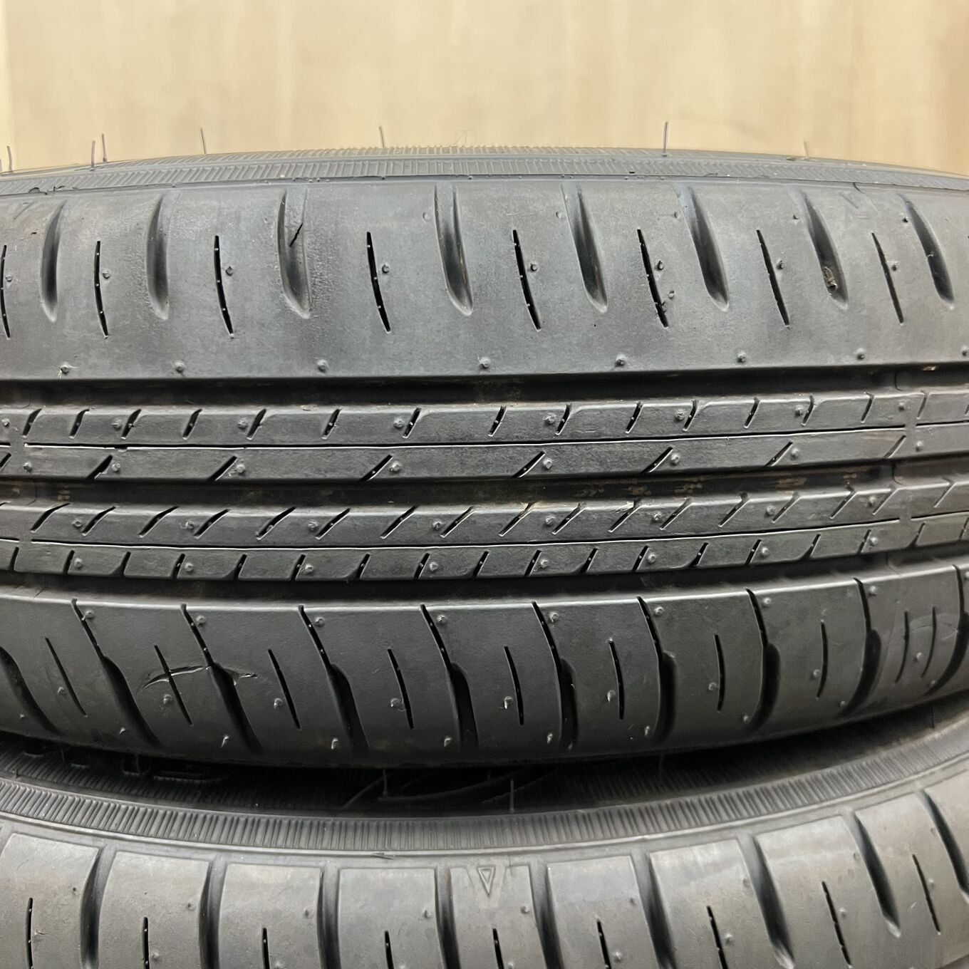 155/65 R14 Dunlop ENASAVE EC300+ — 10 200 ¥/комплект