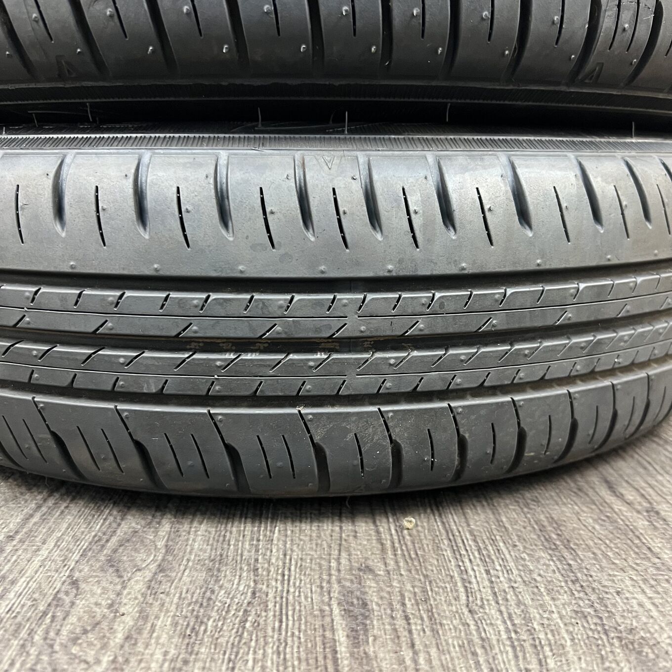 Dunlop ENASAVE EC300+ 155/65 R14, фото 2