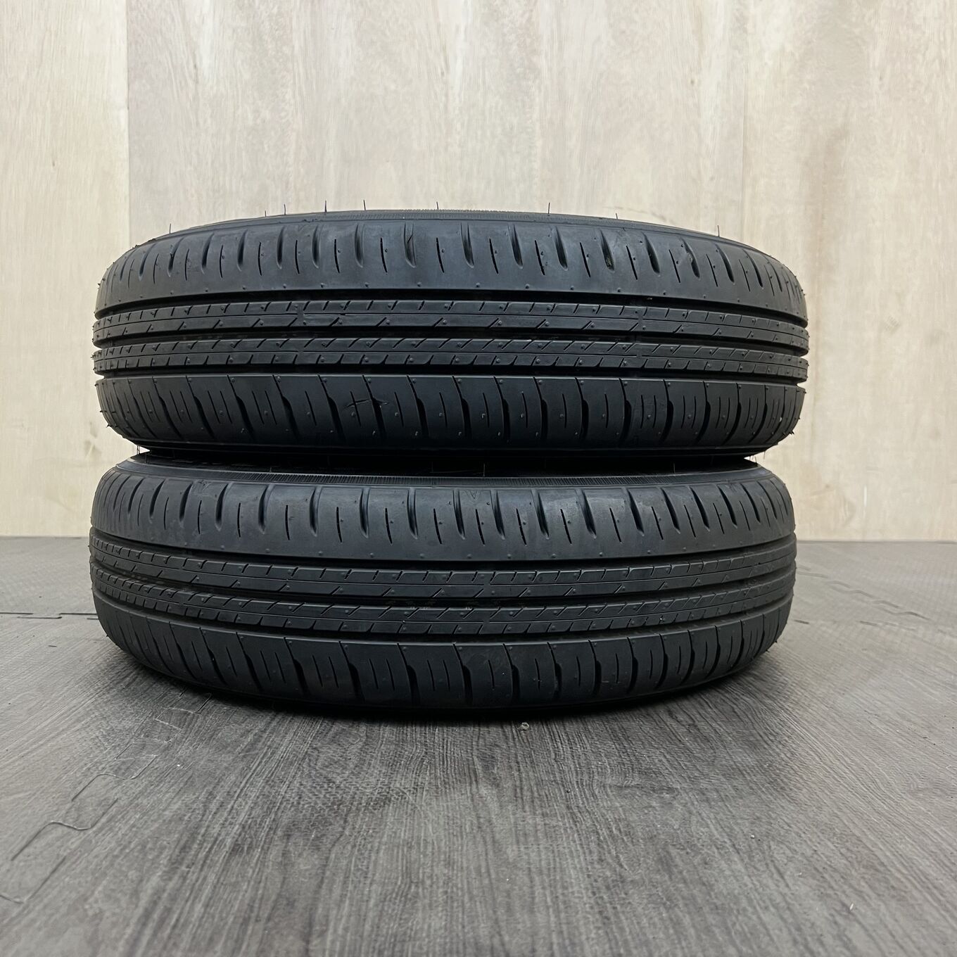 Dunlop ENASAVE EC300+ 155/65 R14, фото 3