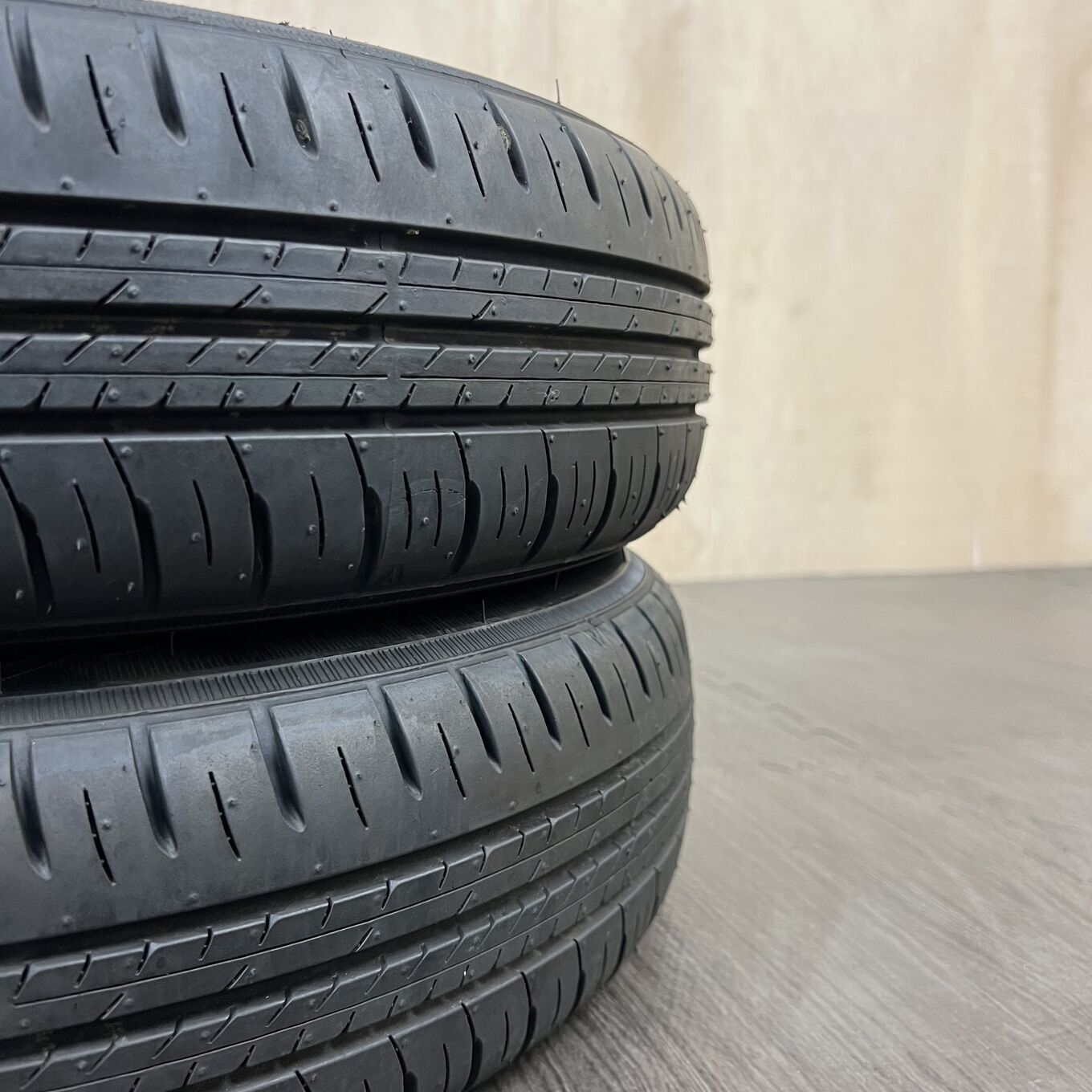 Dunlop ENASAVE EC300+ 155/65 R14, фото 4