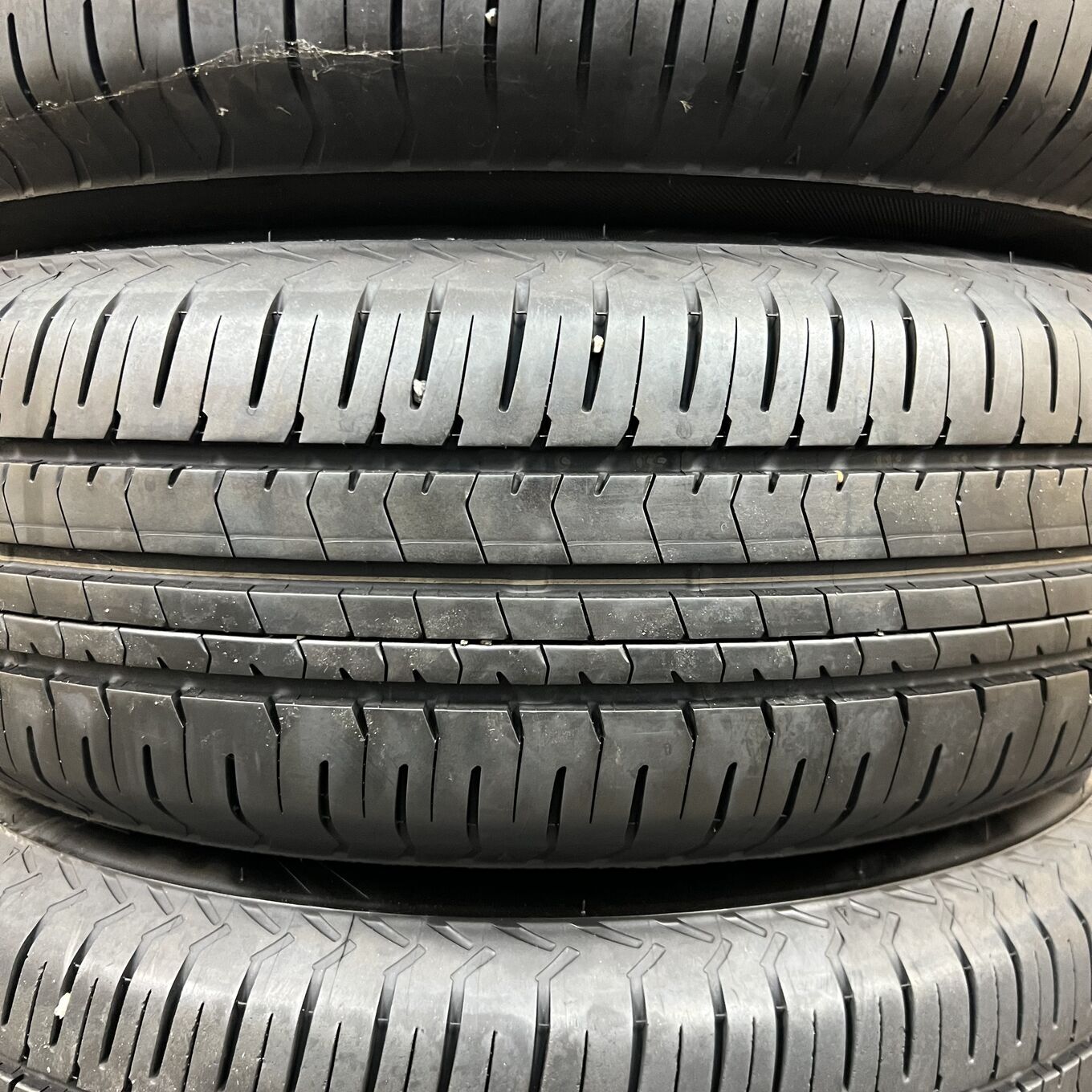 Bridgestone ECOPIA NH200 185/70 R14, фото 2