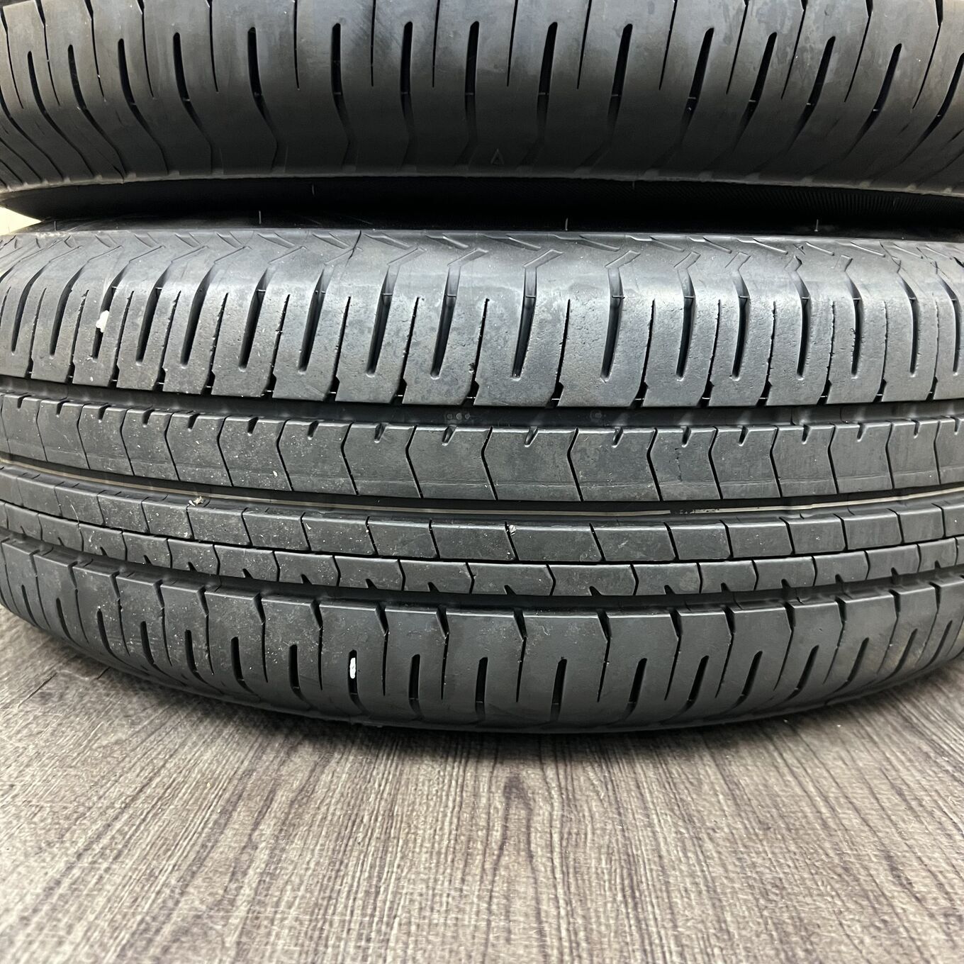 Bridgestone ECOPIA NH200 185/70 R14, фото 3