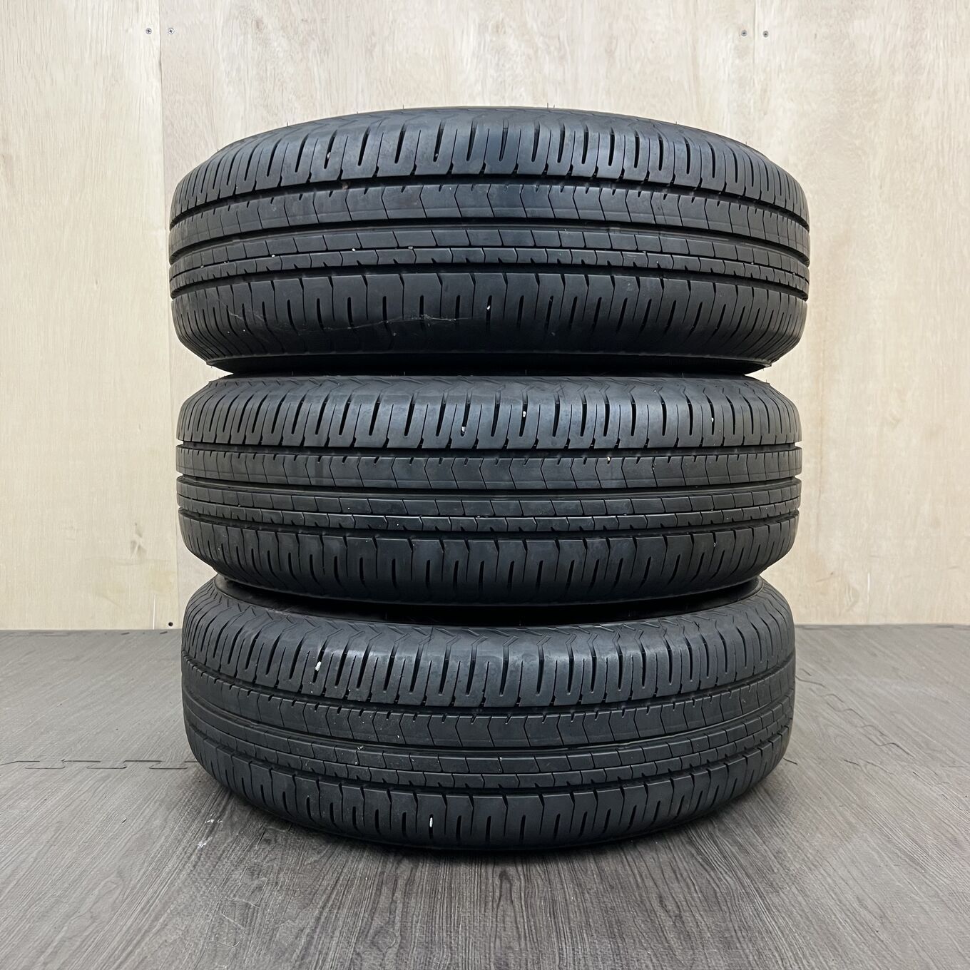Bridgestone ECOPIA NH200 185/70 R14, фото 4