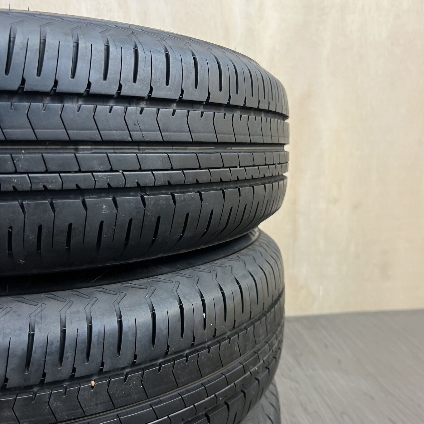 Bridgestone ECOPIA NH200 185/70 R14, фото 5
