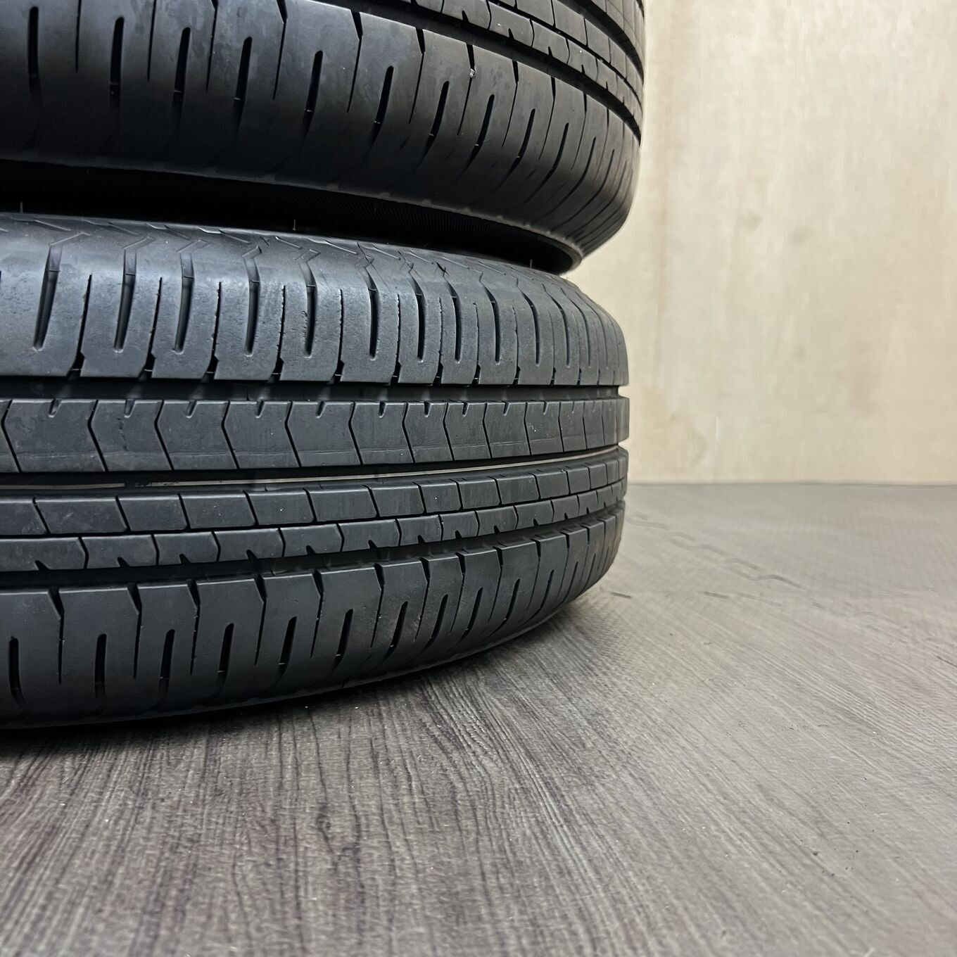 Bridgestone ECOPIA NH200 185/70 R14, фото 6