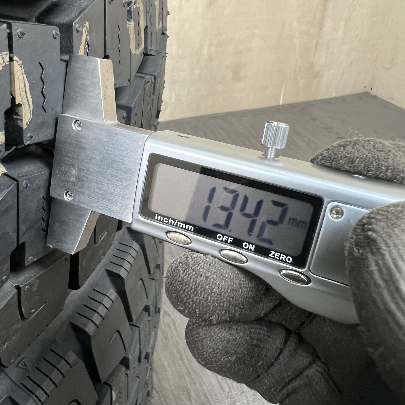 Dunlop SP LT 22 195/70 R15.5, фото 6