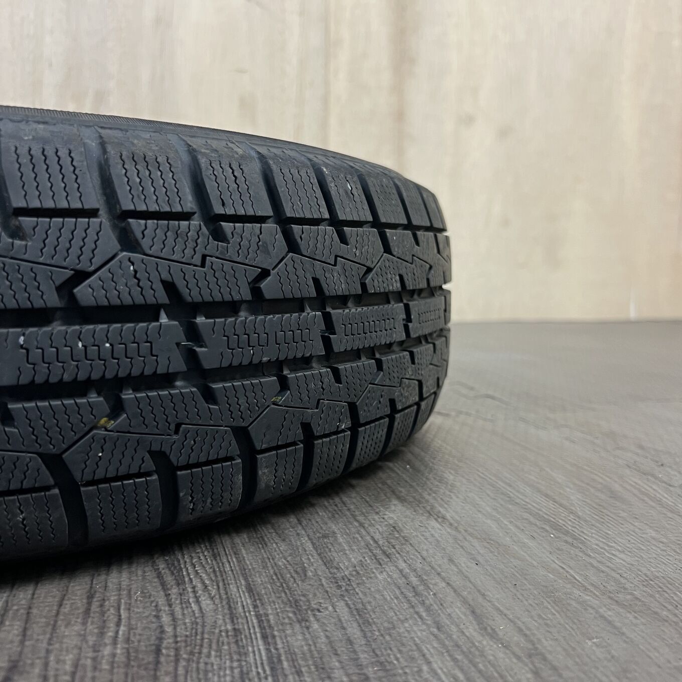 Toyo OBSERVE GARIT GIZ 165/65 R15, фото 3