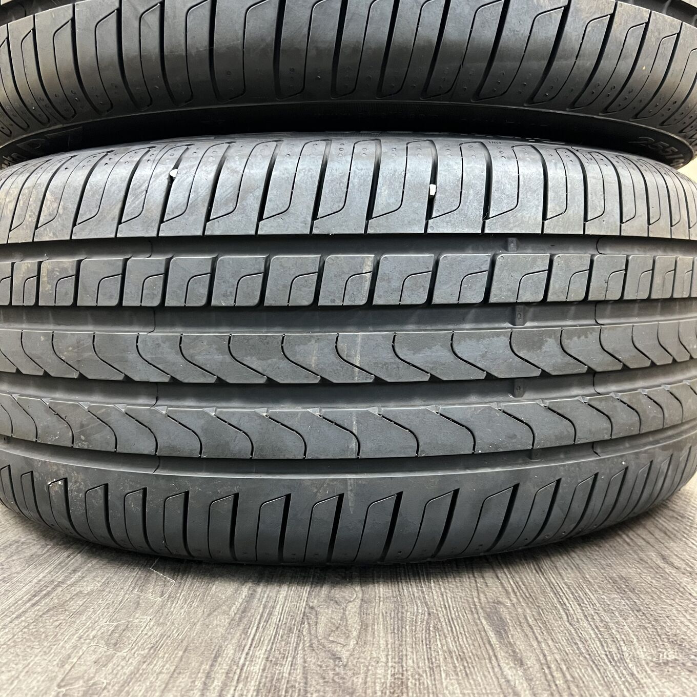 Pirelli CINTURATO P7 255/40 R18, фото 2
