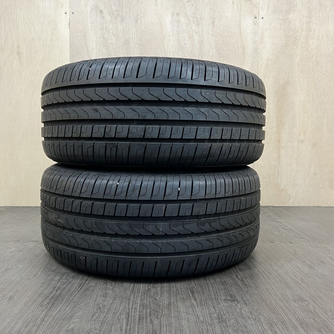 Pirelli CINTURATO P7 255/40 R18, фото 3