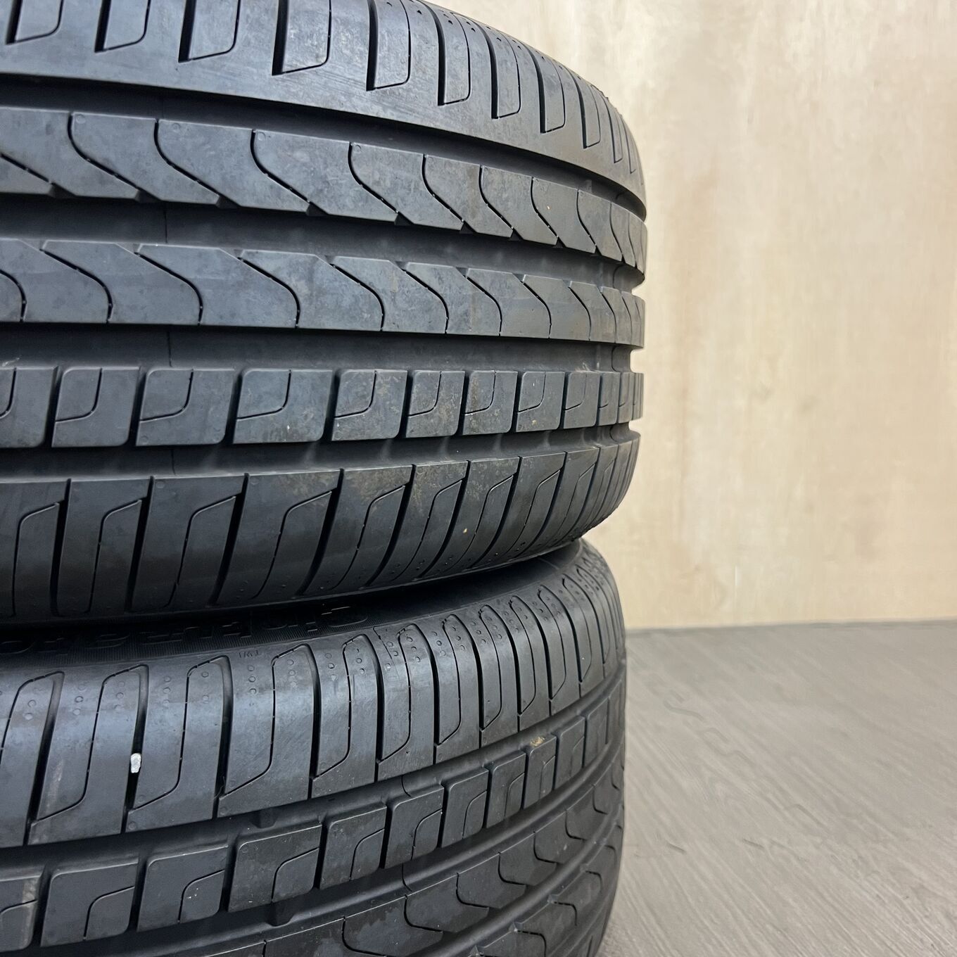 Pirelli CINTURATO P7 255/40 R18, фото 4