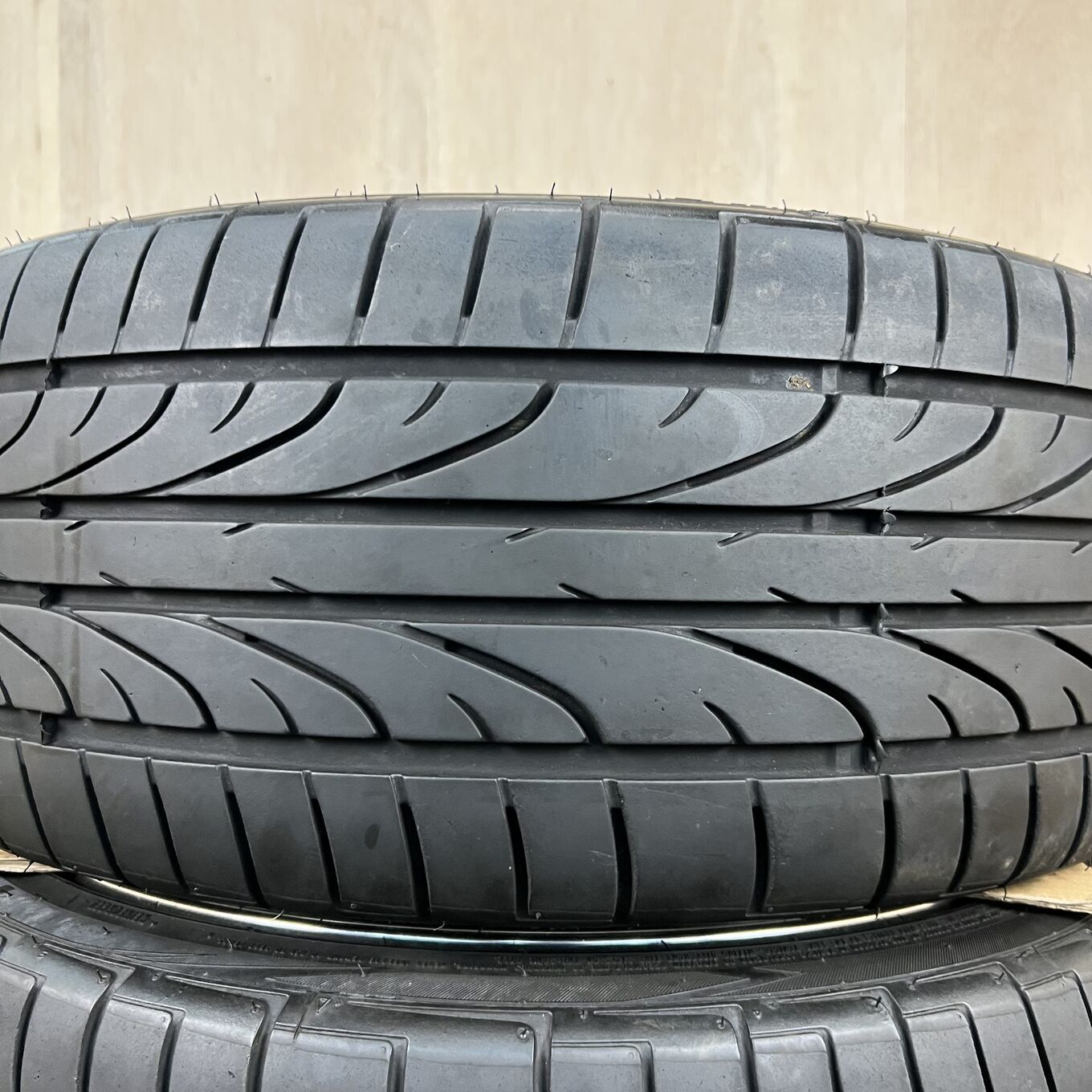 235/35 R19 Pinso PS-91 — 18 700 ¥/комплект