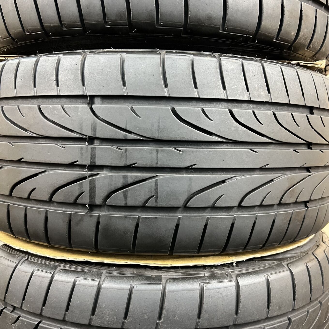 Pinso PS-91 235/35 R19, фото 2