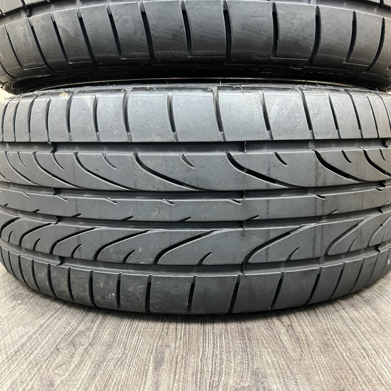 Pinso PS-91 235/35 R19, фото 4