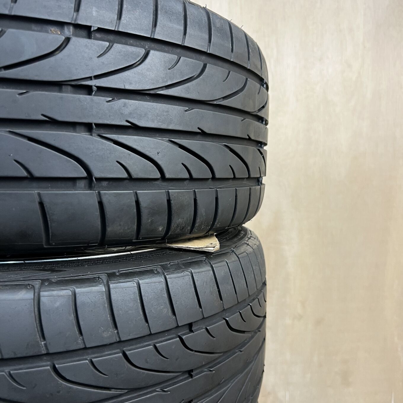 Pinso PS-91 235/35 R19, фото 6