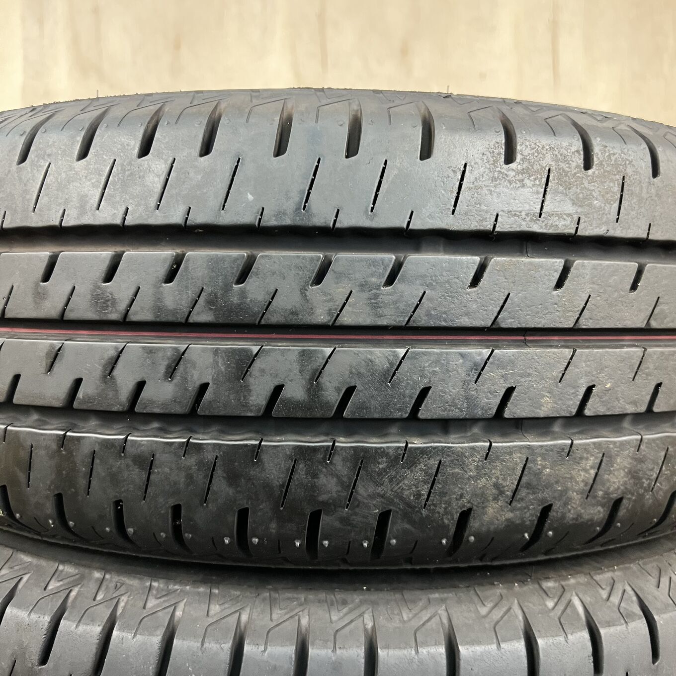195/65 R15 Bridgestone MILEX TA-51 — 21 300 ¥/комплект