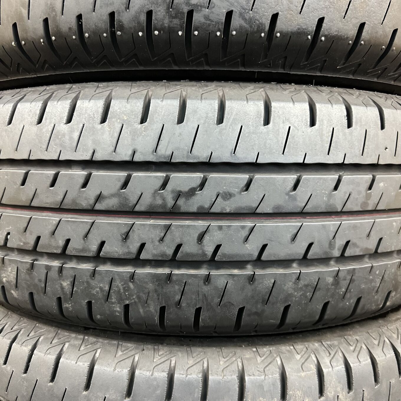 Bridgestone MILEX TA-51 195/65 R15, фото 2