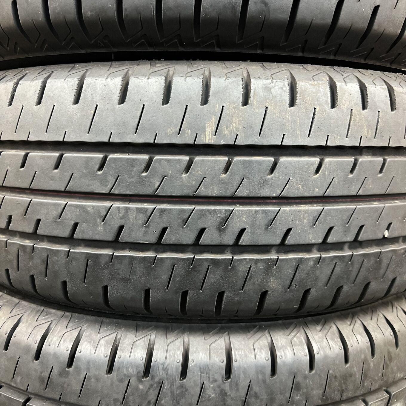 Bridgestone MILEX TA-51 195/65 R15, фото 3