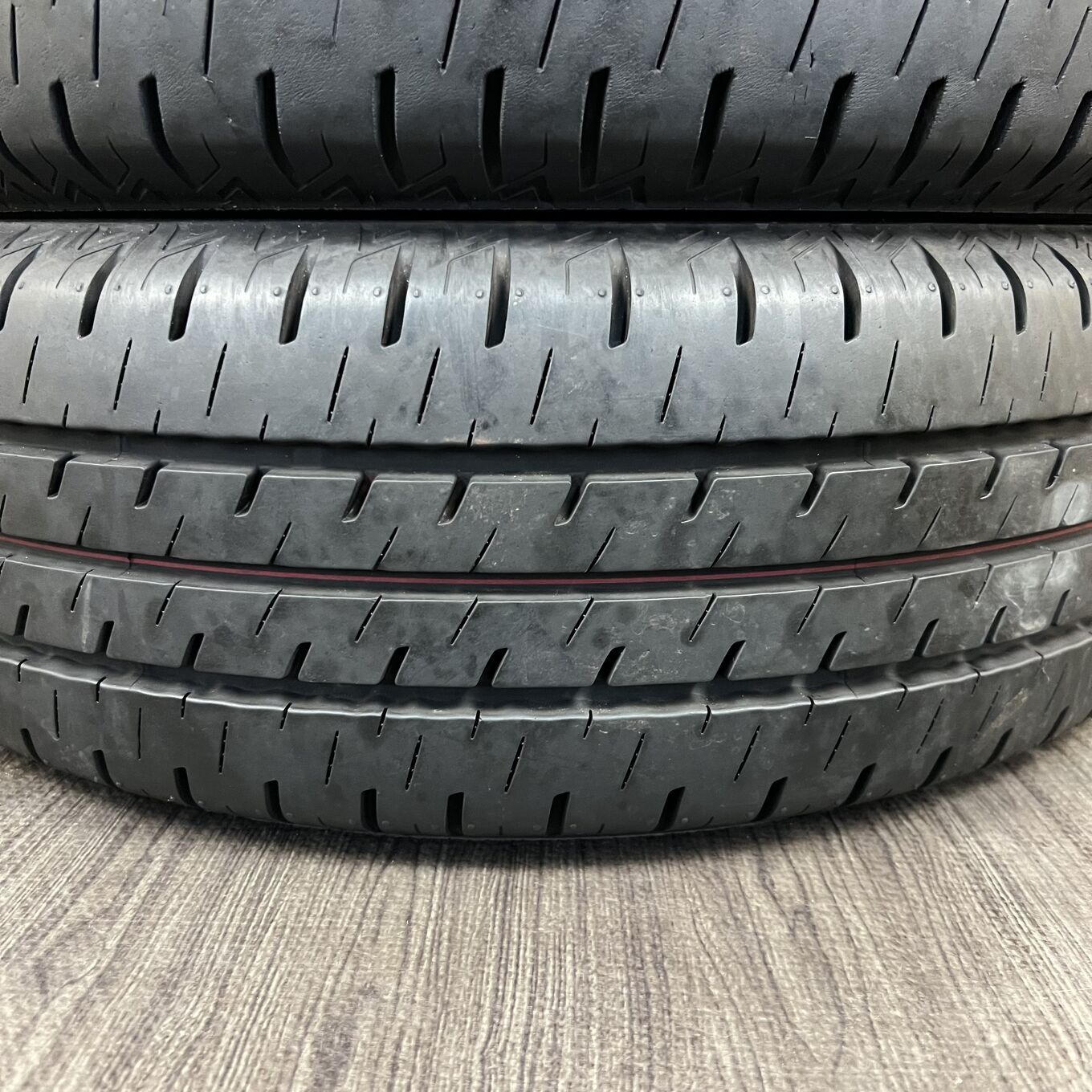 Bridgestone MILEX TA-51 195/65 R15, фото 4