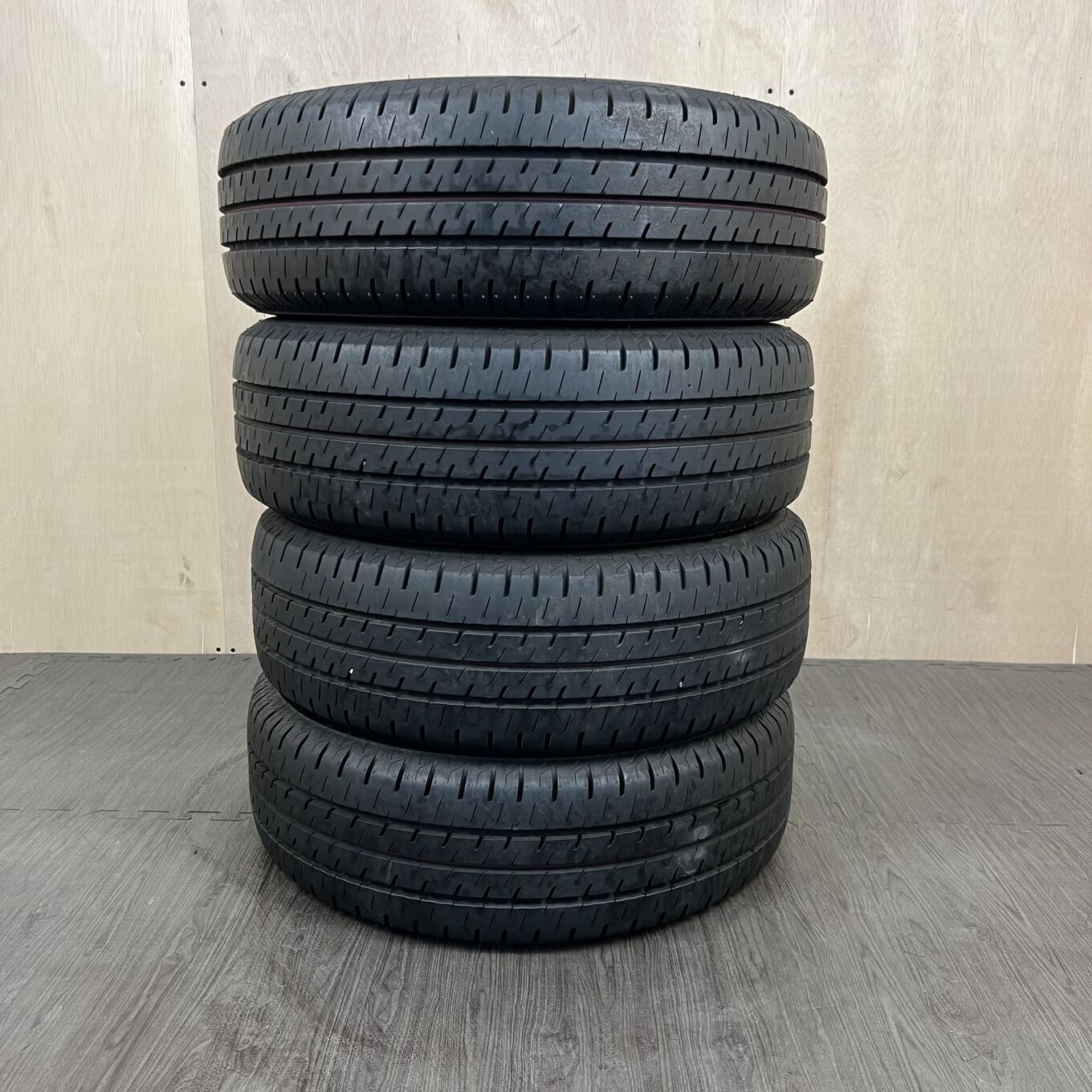 Bridgestone MILEX TA-51 195/65 R15, фото 5