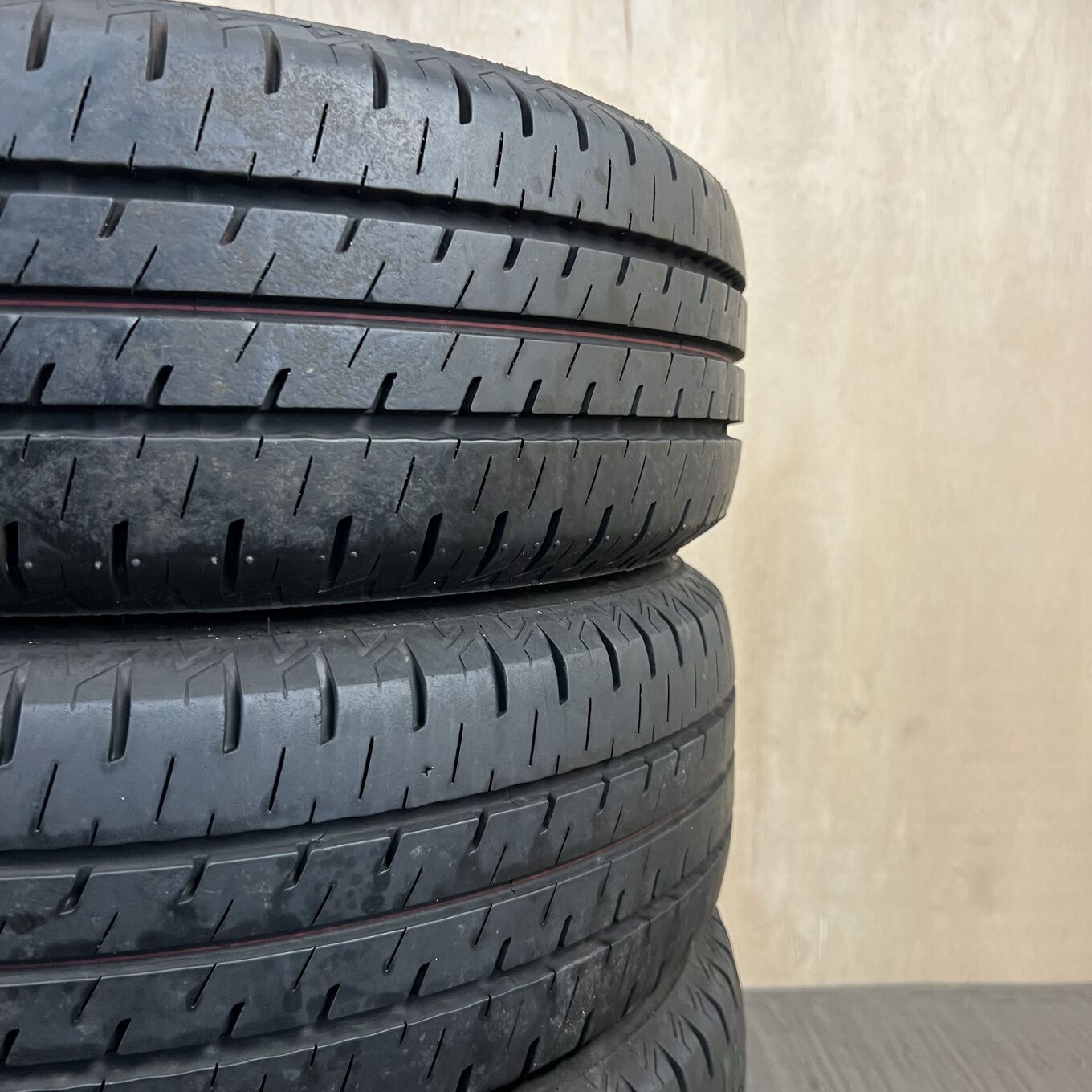 Bridgestone MILEX TA-51 195/65 R15, фото 6
