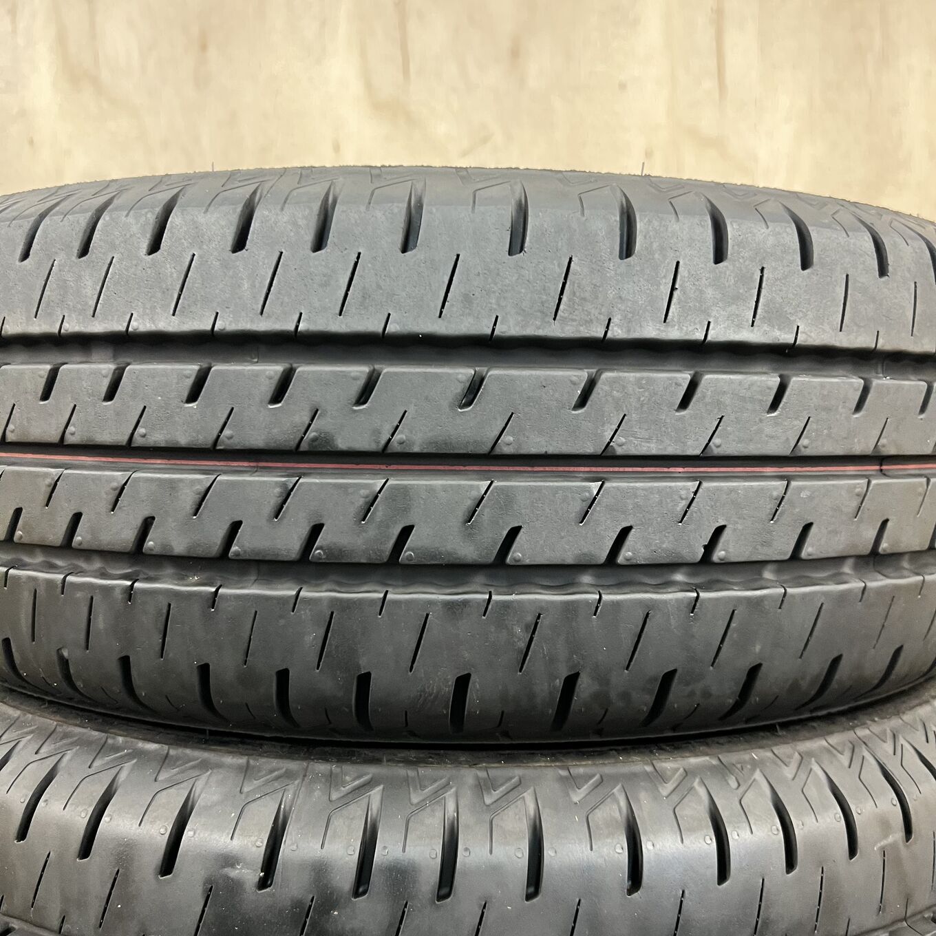 195/65 R15 Bridgestone MILEX TA-51 — 21 300 ¥/комплект