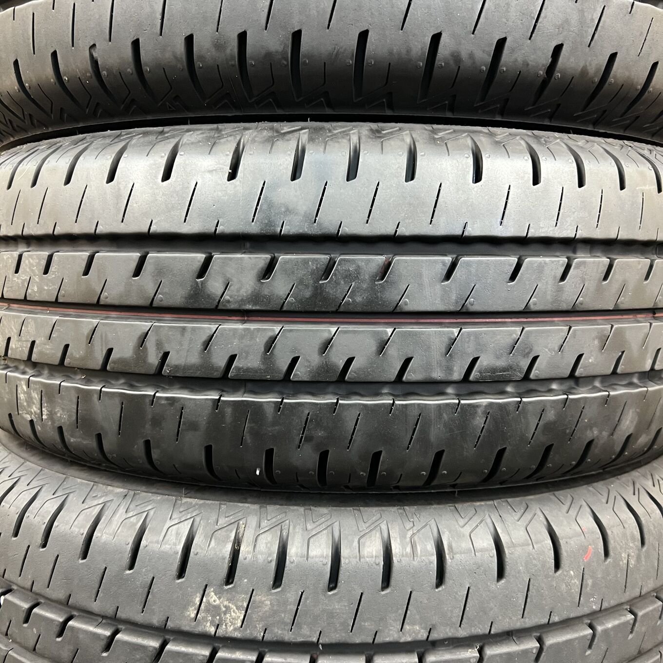 Bridgestone MILEX TA-51 195/65 R15, фото 2