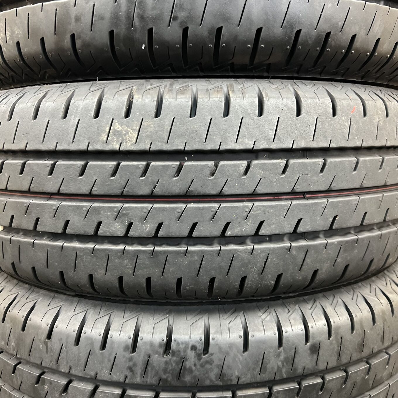 Bridgestone MILEX TA-51 195/65 R15, фото 3