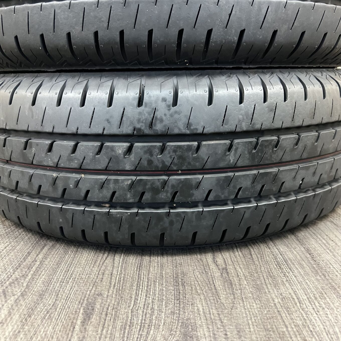 Bridgestone MILEX TA-51 195/65 R15, фото 4