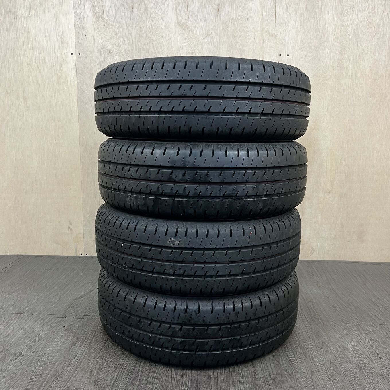 Bridgestone MILEX TA-51 195/65 R15, фото 5