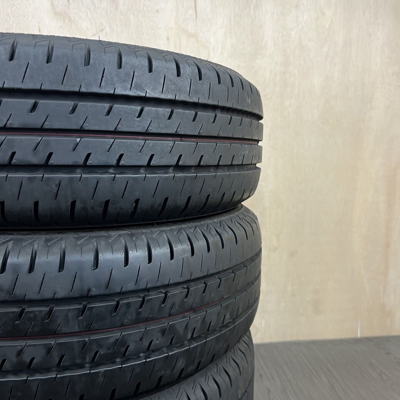 Bridgestone MILEX TA-51 195/65 R15, фото 6