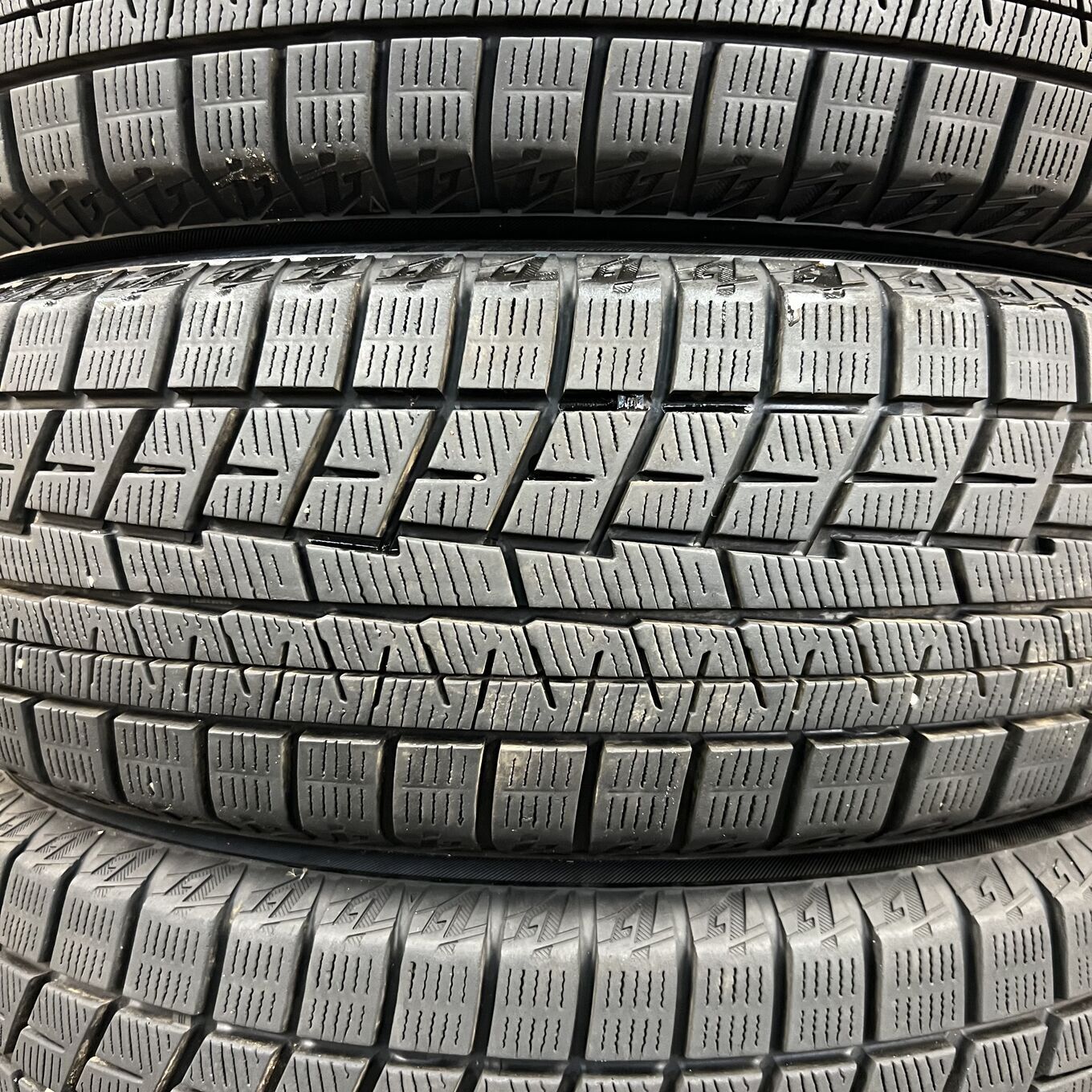 Yokohama ICE GUARD IG60 185/65 R15, фото 2
